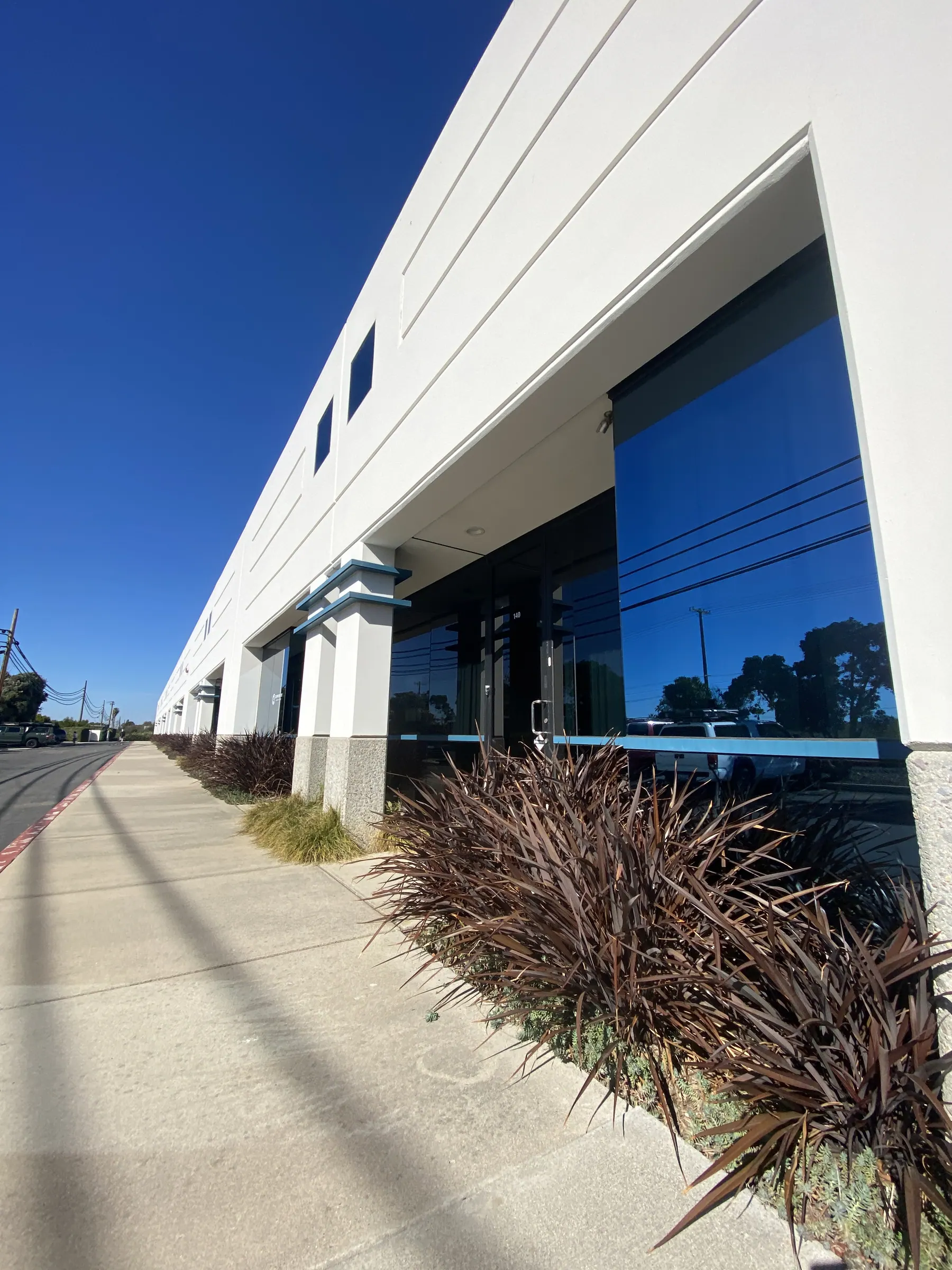 Office building, R Silver 20