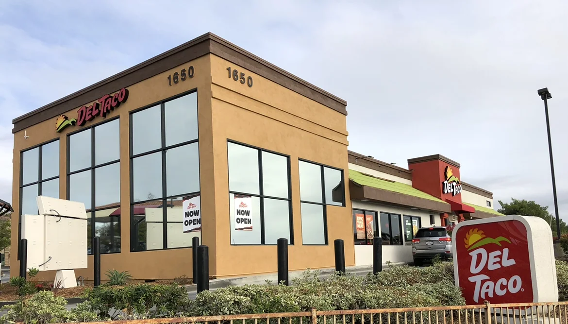 Quick-service restaurant