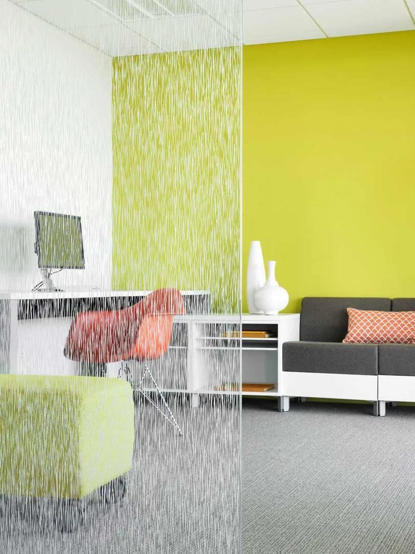 Choosing Residential Frost Film for Glass Windows