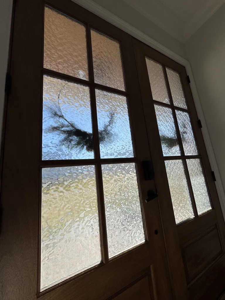 Residential Decorative Film