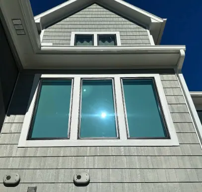Turf Protection Window Film