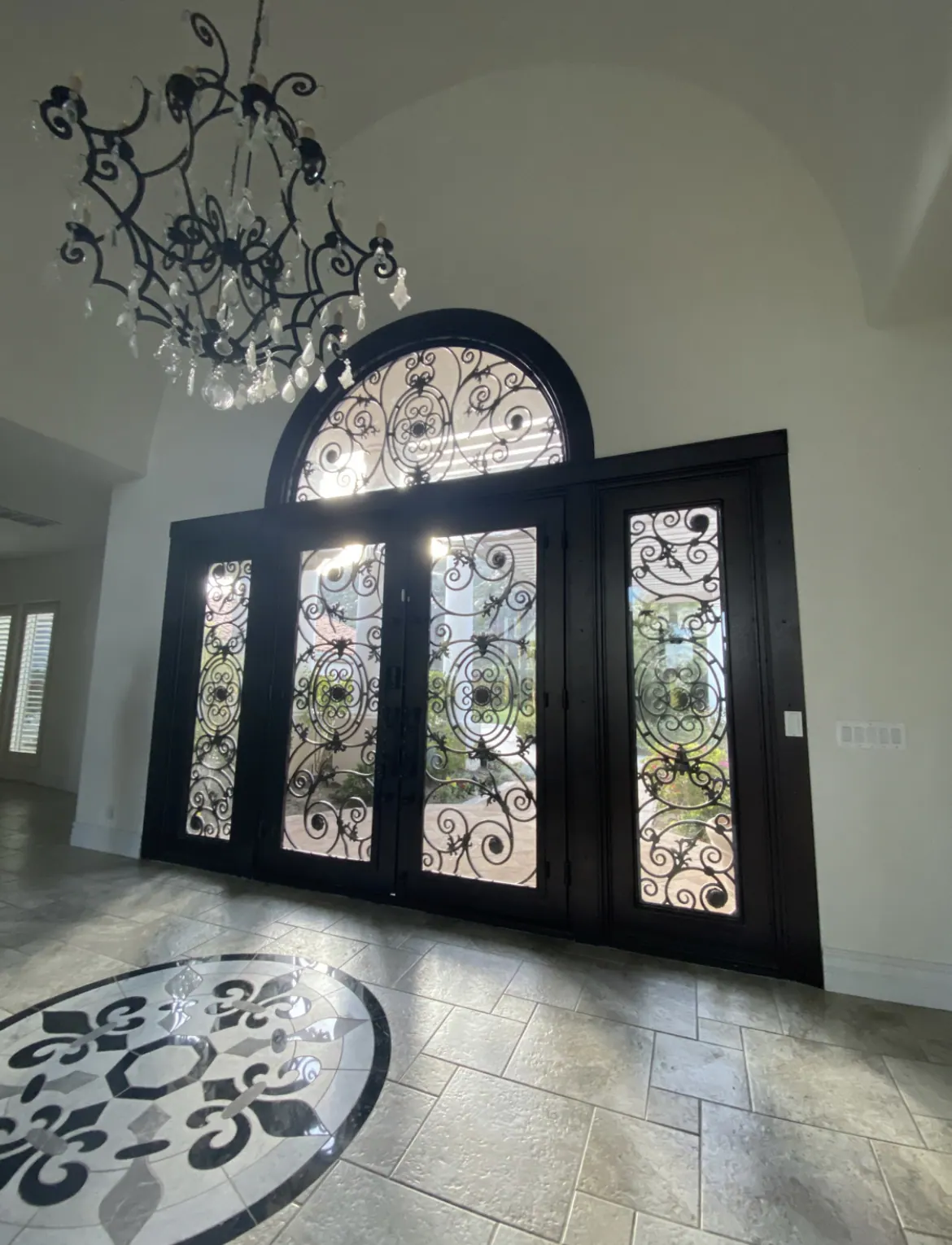 Avery Dennison PerLite Ceramic 35 window film installation