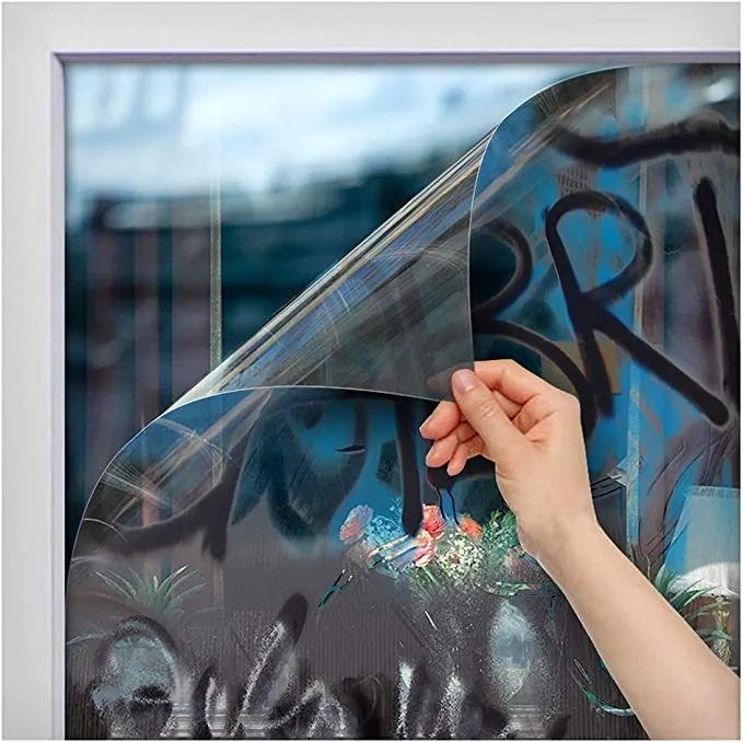 Surface Protection Film