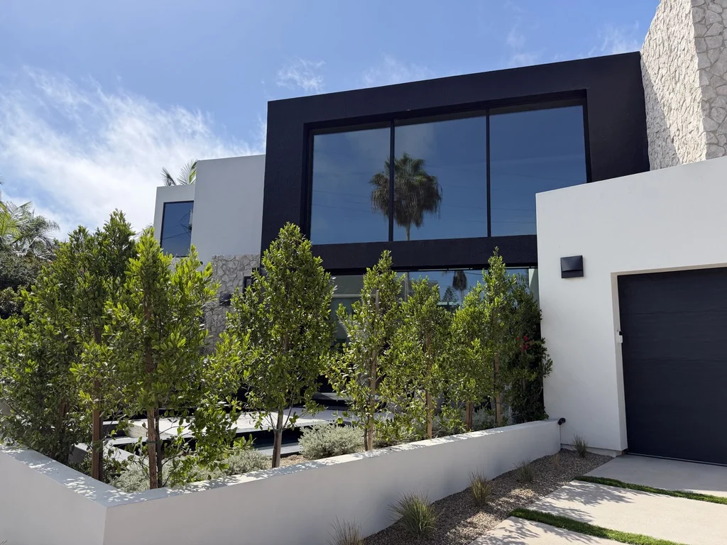 Residential Window Tinting