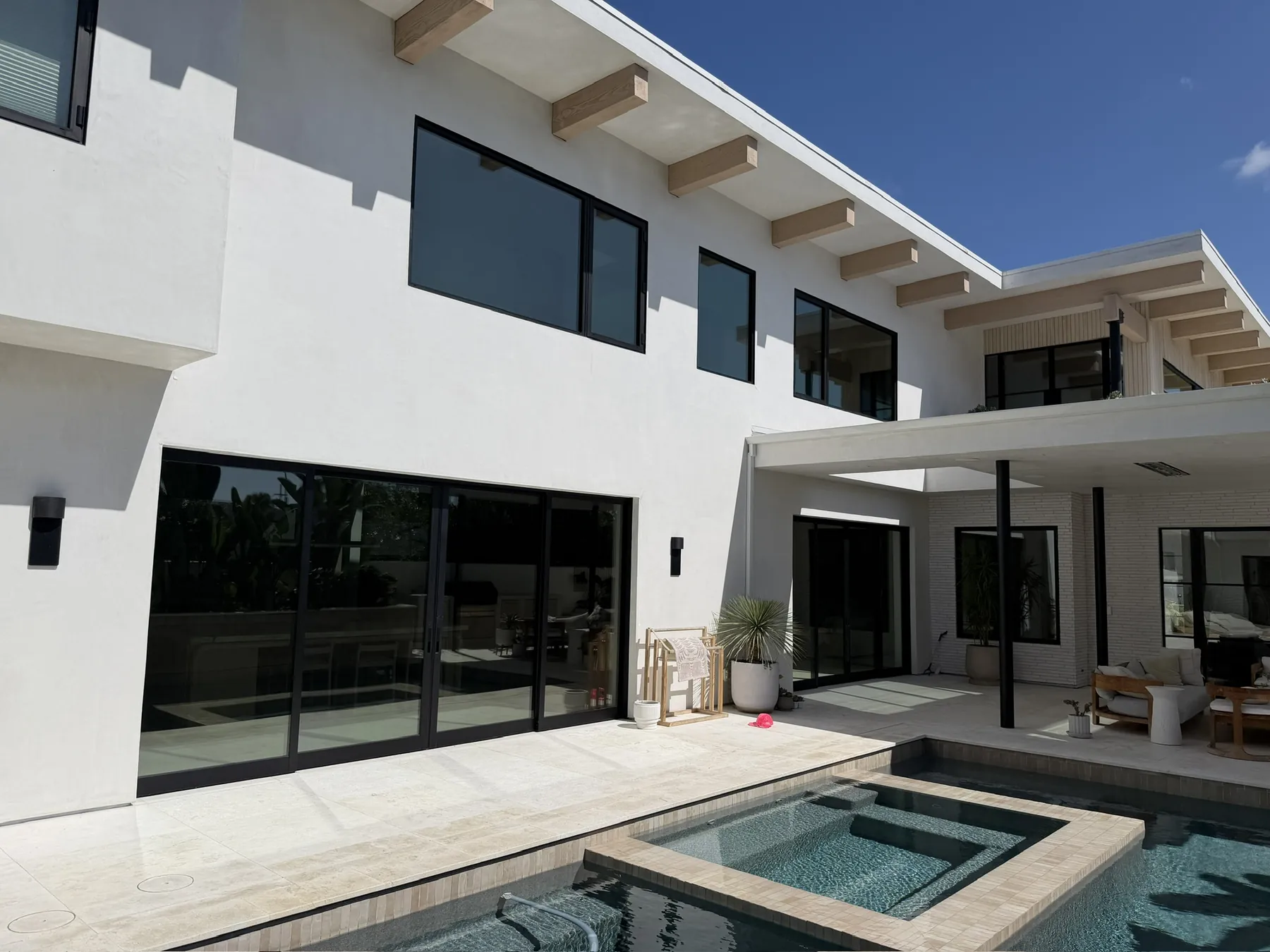 Can You Put Window Film on Low-E or Dual-Pane Windows?
