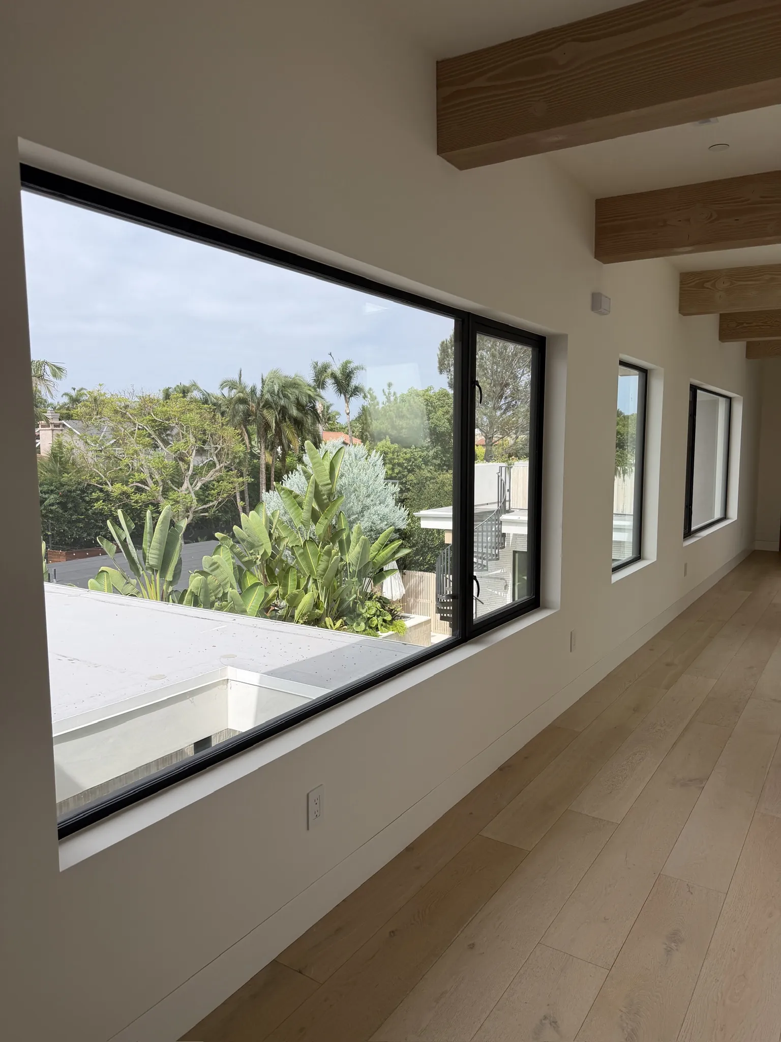 Residential window film by Tint Solutions, serving Laguna Niguel