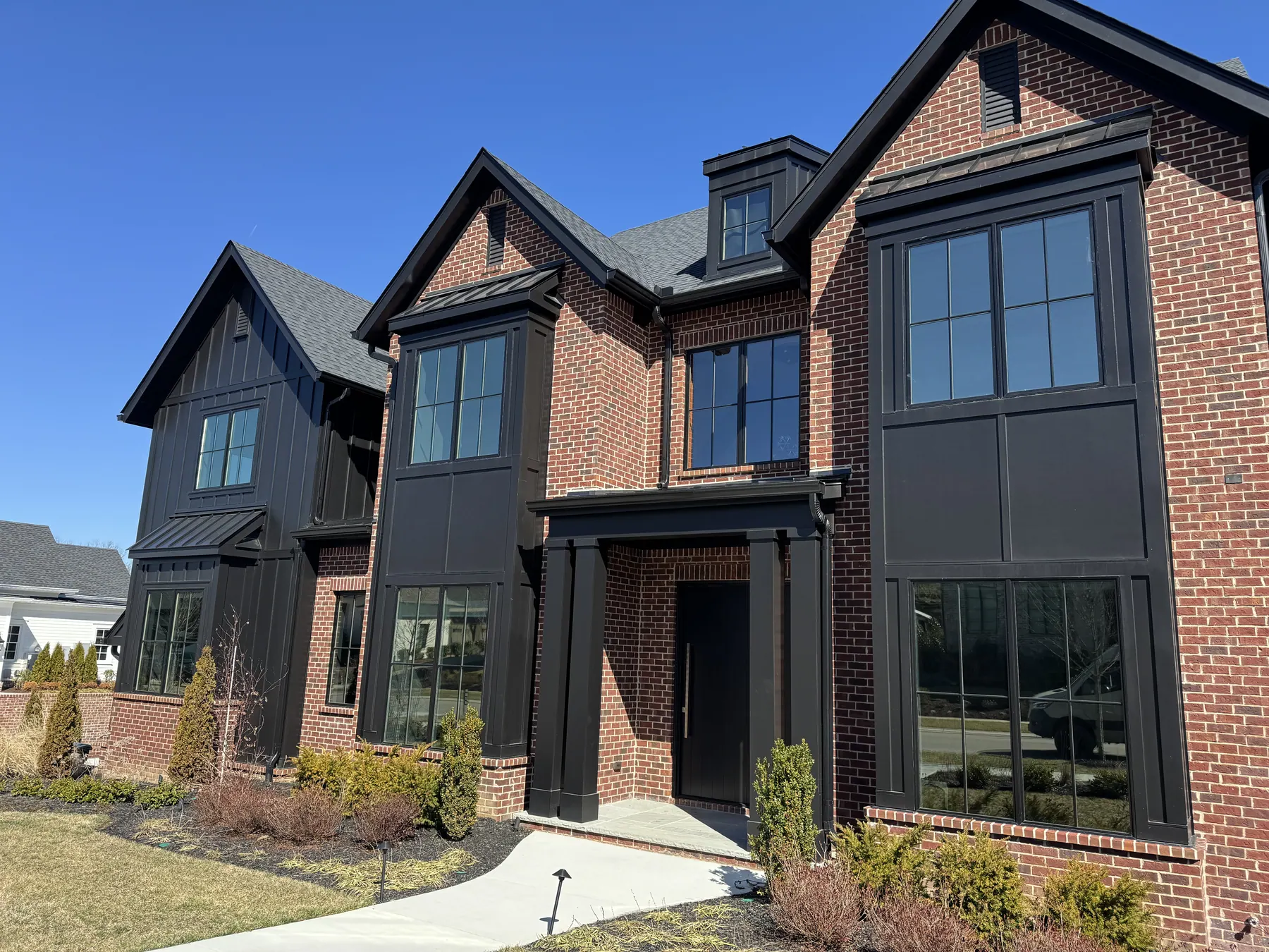 Window film by Tint Solutions, serving Franklin, TN
