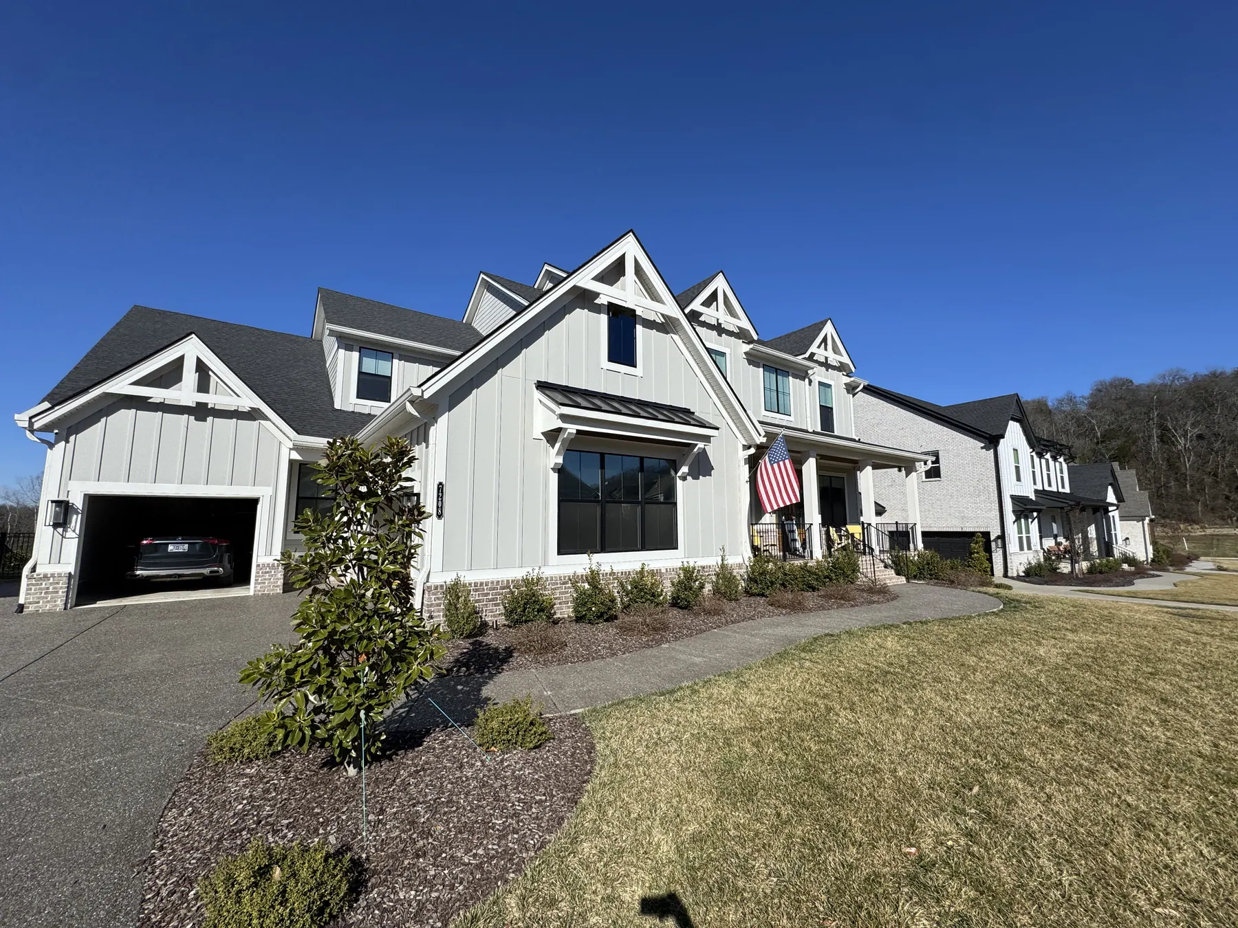 Window film by Tint Solutions, serving Brentwood, TN