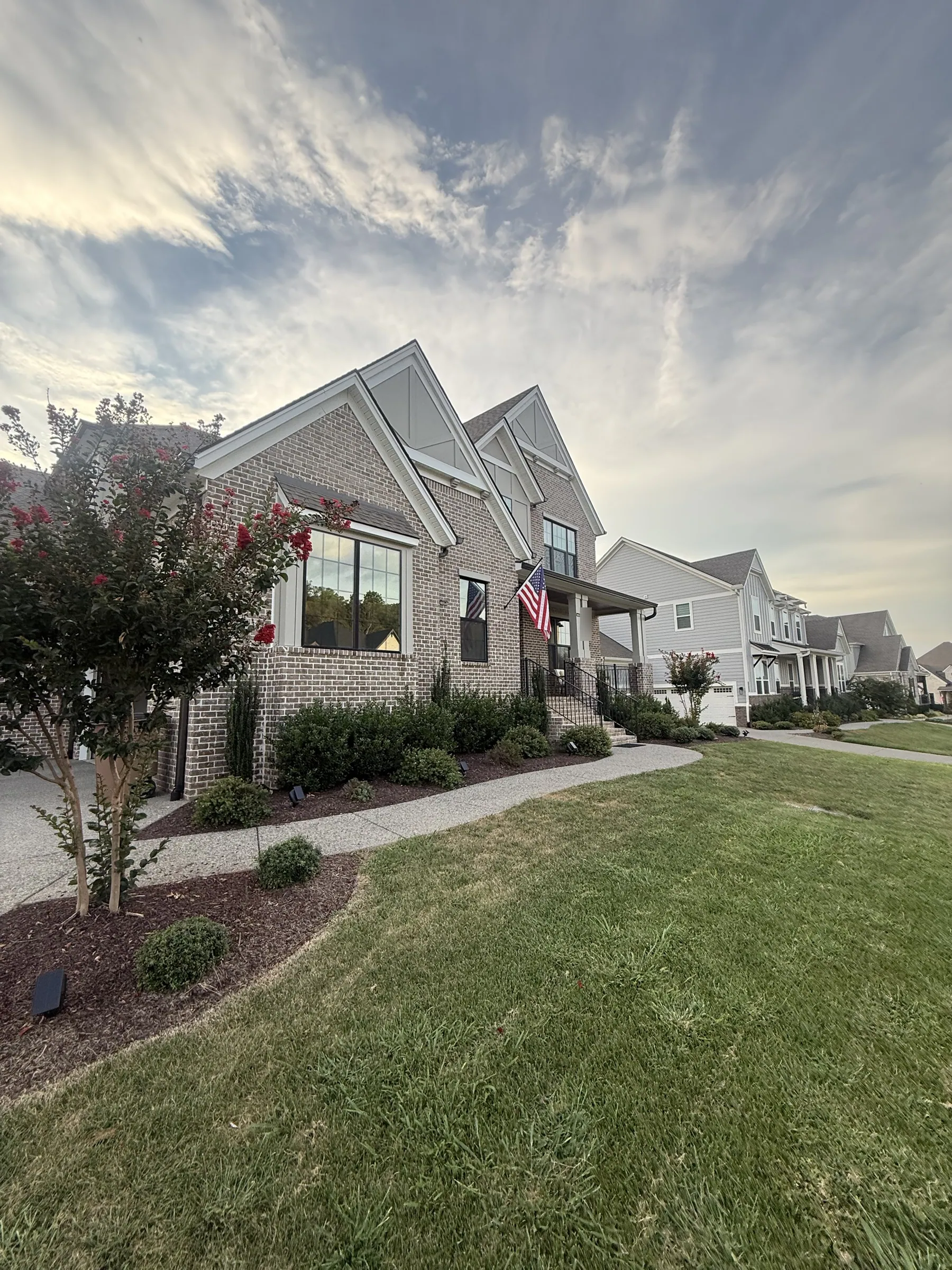 Middle Tennessee home, DR OptiTune 30