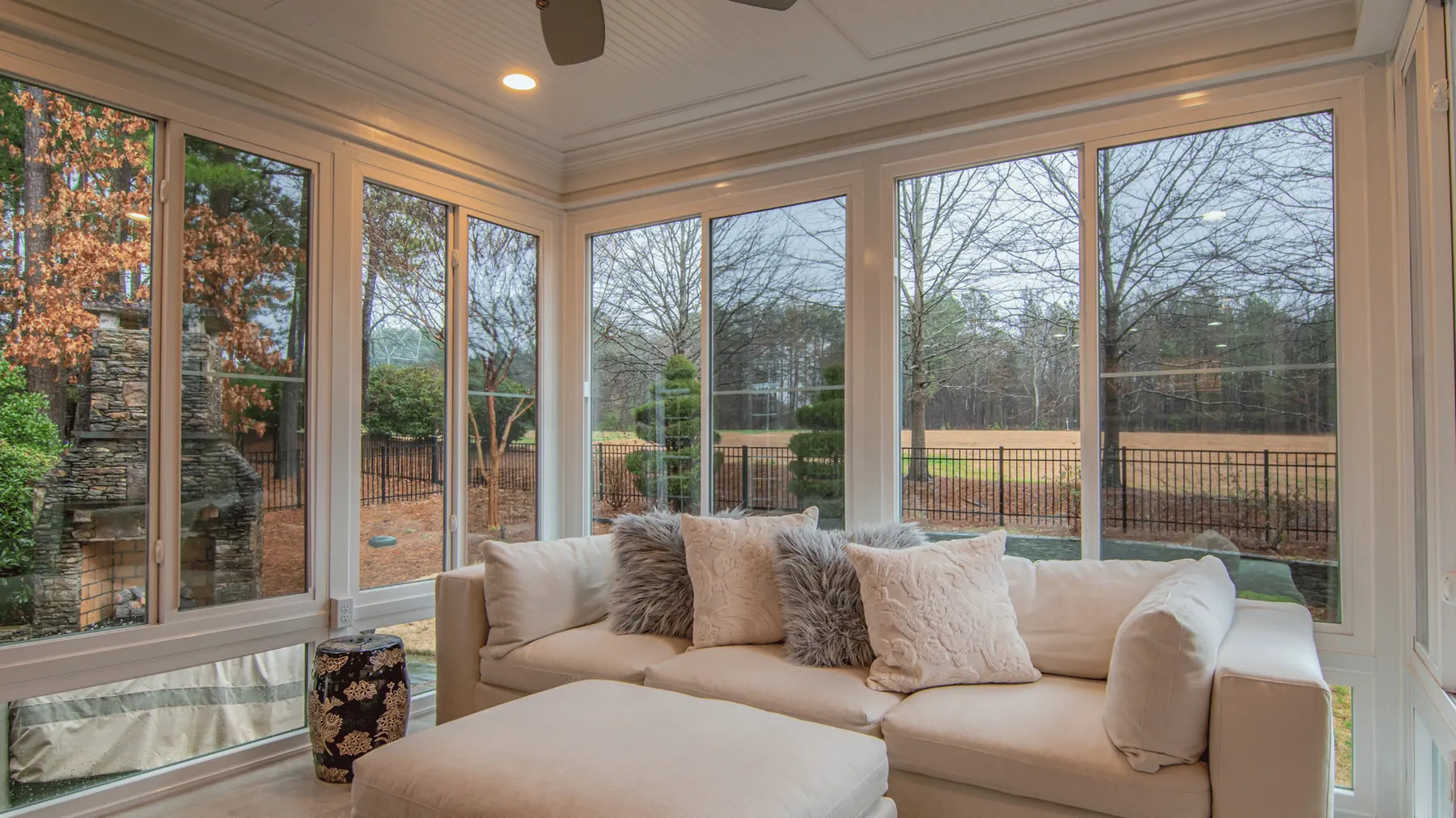 Sunroom