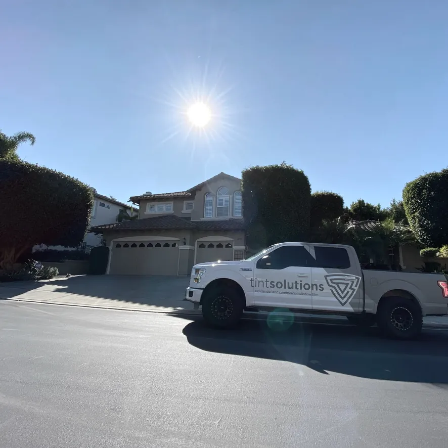 About Tint Solutions
