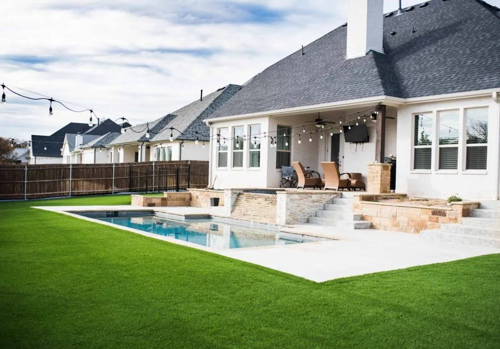 Protect Your Artificial Grass With Window Film for Turf