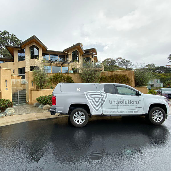 IMG_4175 Residential Window Tinting installation