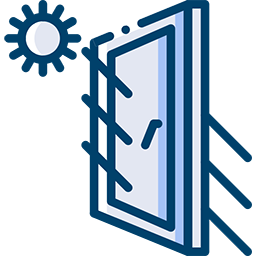 Solar Heat Rejection